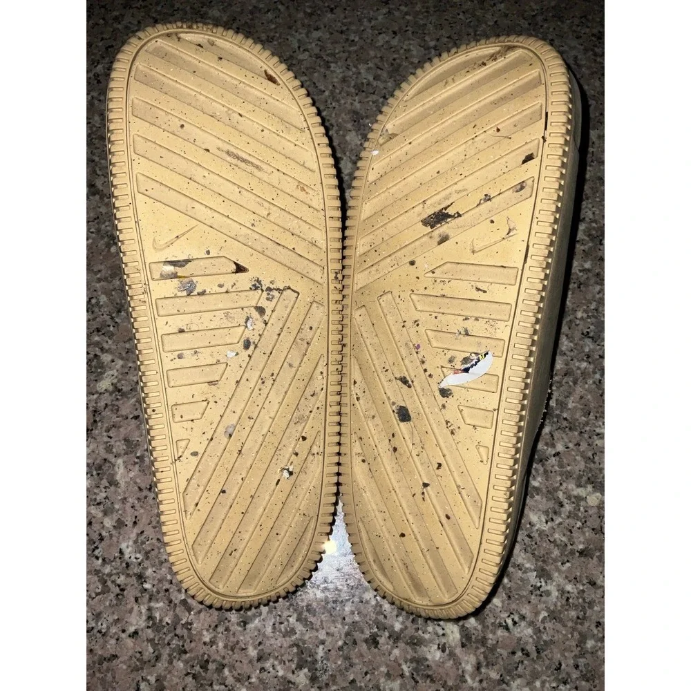 Men's Nike Calm Slide Sandal Size 12